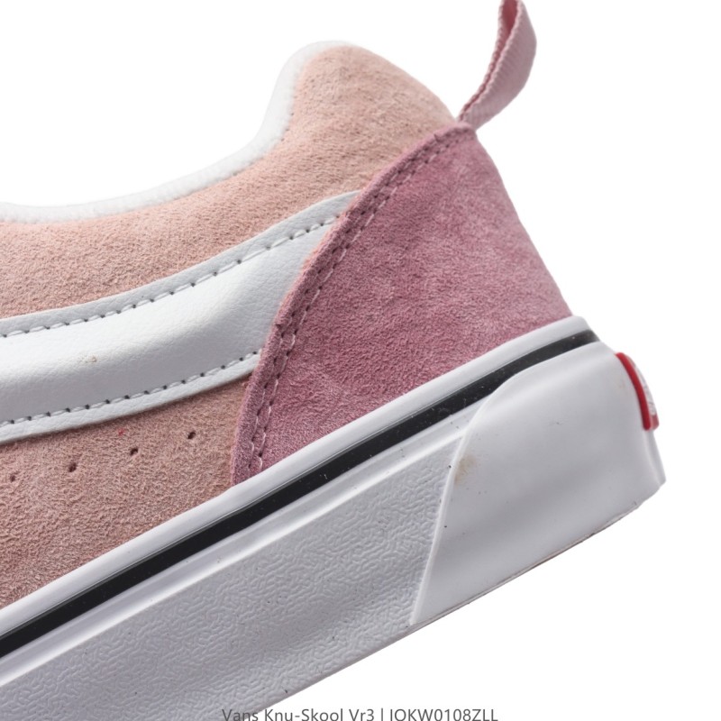 반스 Knu Skool 뉴 스쿨 VR3 LX
