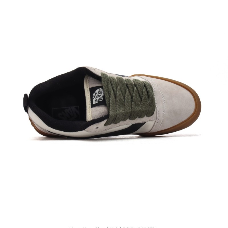 반스 Knu Skool 뉴 스쿨 VR3 LX