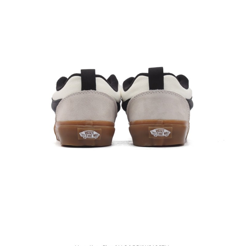 반스 Knu Skool 뉴 스쿨 VR3 LX