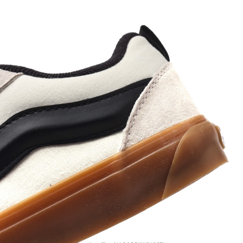 반스 Knu Skool 뉴 스쿨 VR3 LX