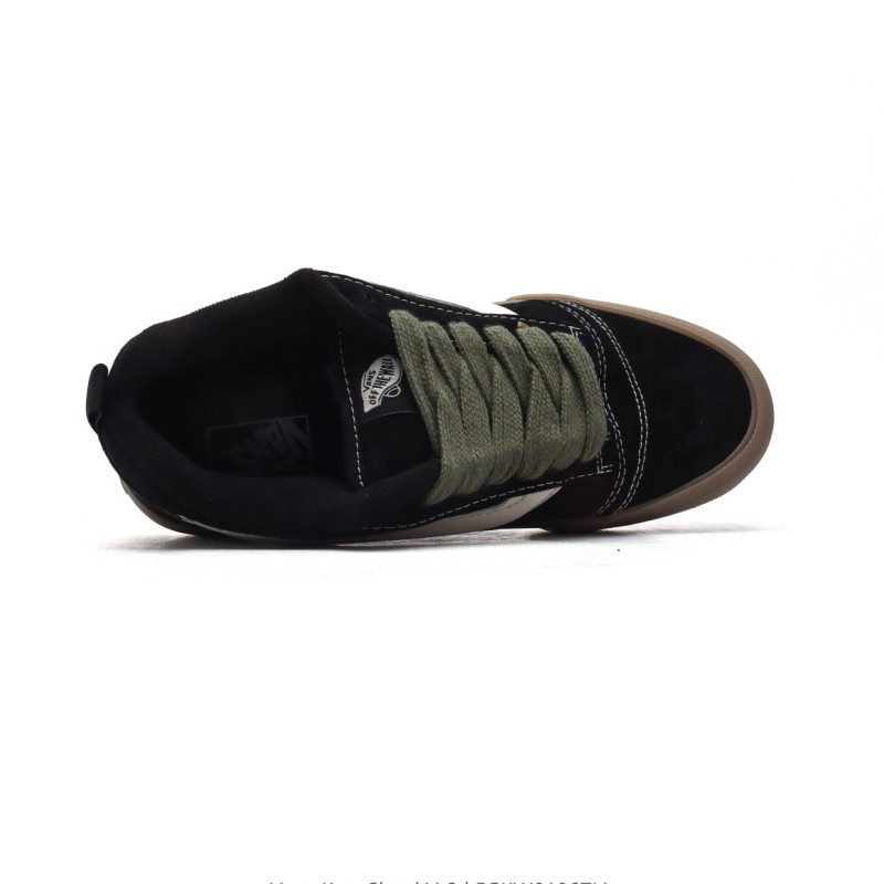 반스 Knu Skool 뉴 스쿨 VR3 LX