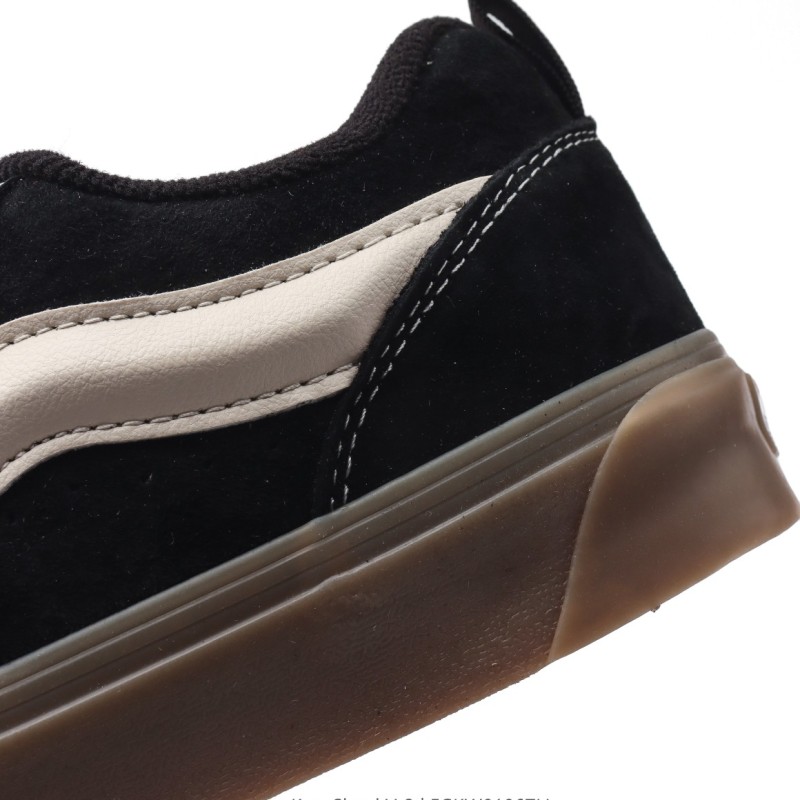 반스 Knu Skool 뉴 스쿨 VR3 LX