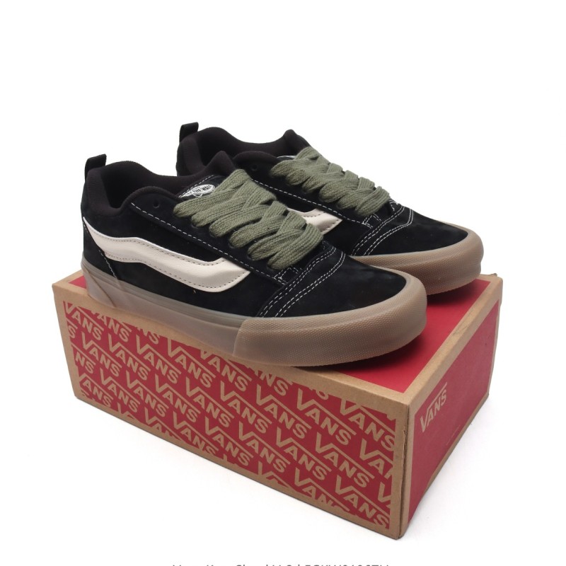 반스 Knu Skool 뉴 스쿨 VR3 LX