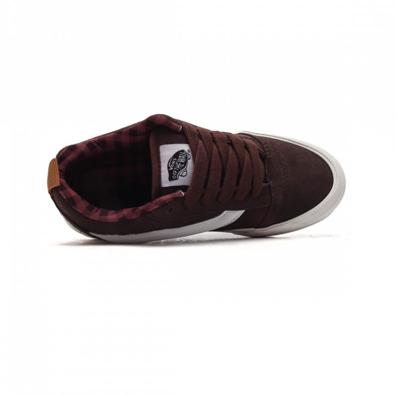 반스 Knu Skool 뉴 스쿨 VR3 LX