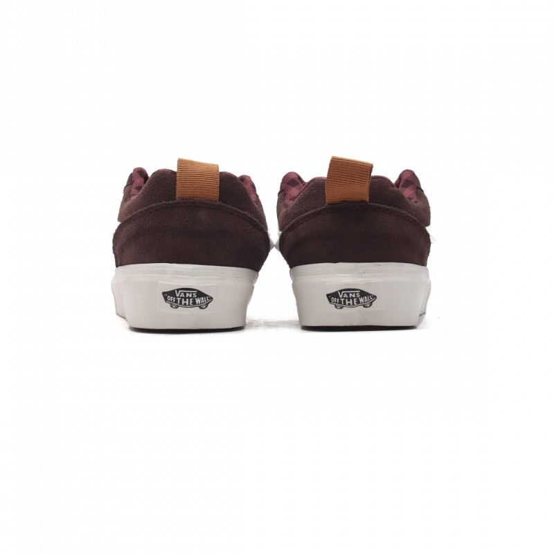 반스 Knu Skool 뉴 스쿨 VR3 LX