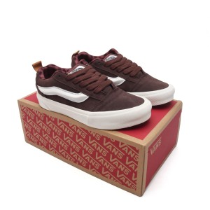 반스 Knu Skool 뉴 스쿨 VR3 LX