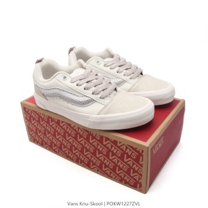 반스 Knu Skool 뉴 스쿨 VR3 LX