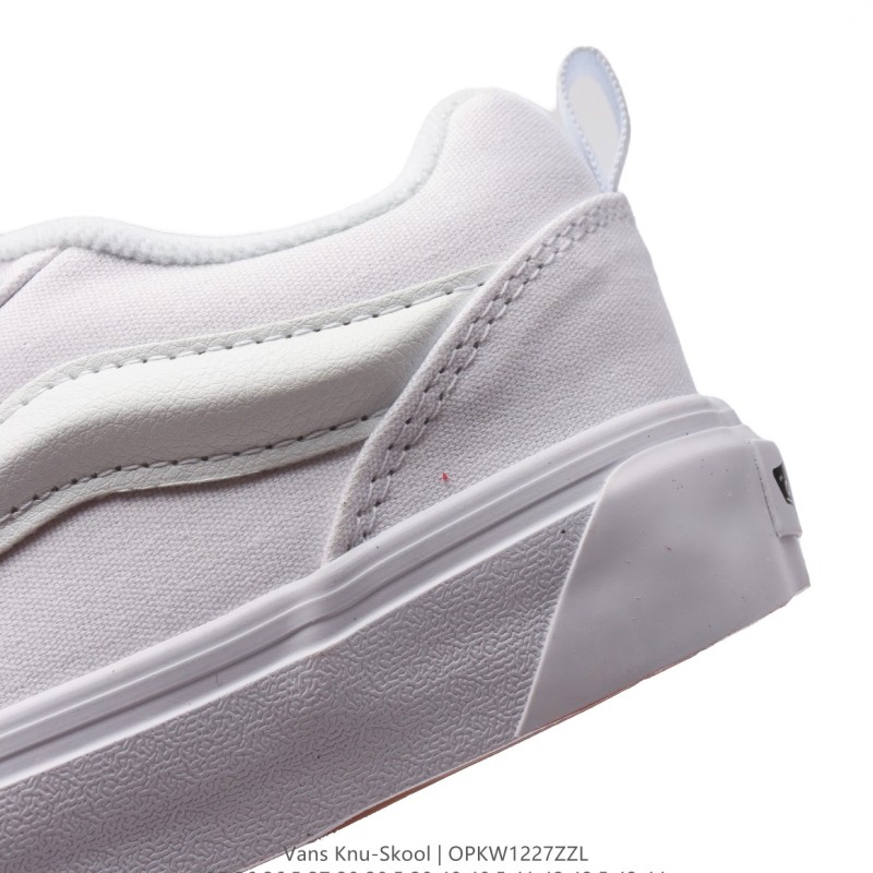 반스 Knu Skool 뉴 스쿨 VR3 LX