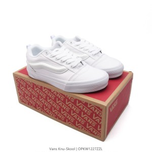 반스 Knu Skool 뉴 스쿨 VR3 LX