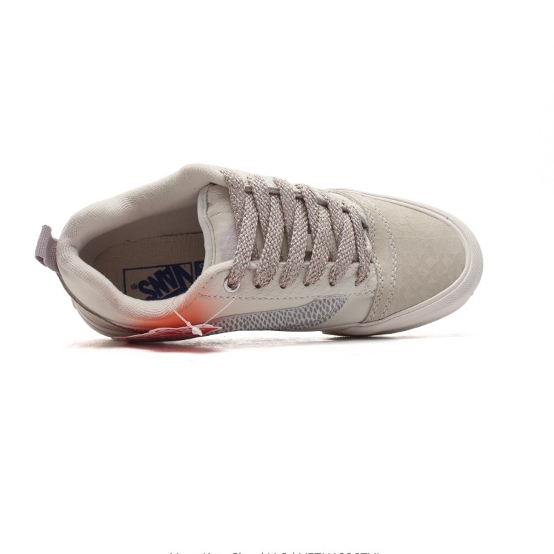 반스 Knu Skool 뉴 스쿨 VR3 LX