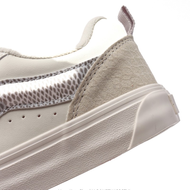 반스 Knu Skool 뉴 스쿨 VR3 LX