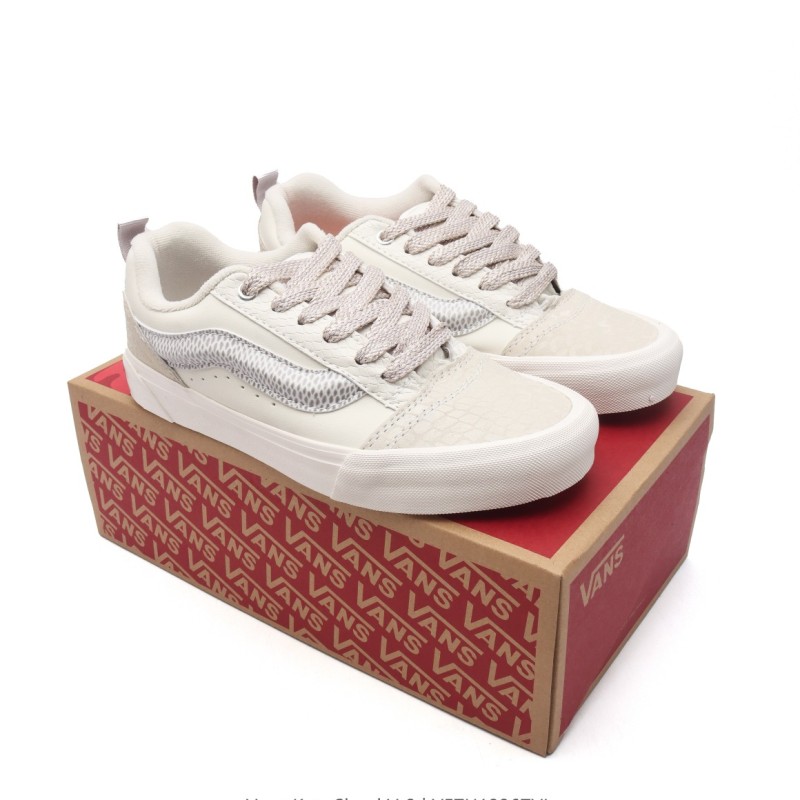 반스 Knu Skool 뉴 스쿨 VR3 LX