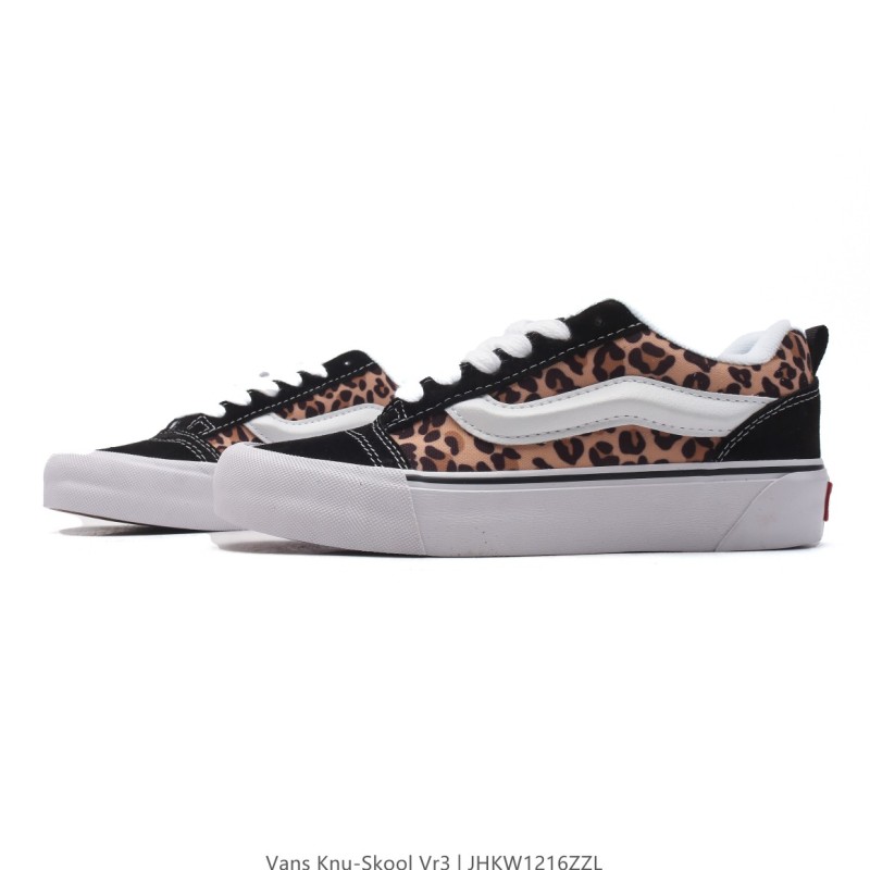 반스 Knu Skool 뉴 스쿨 VR3 LX