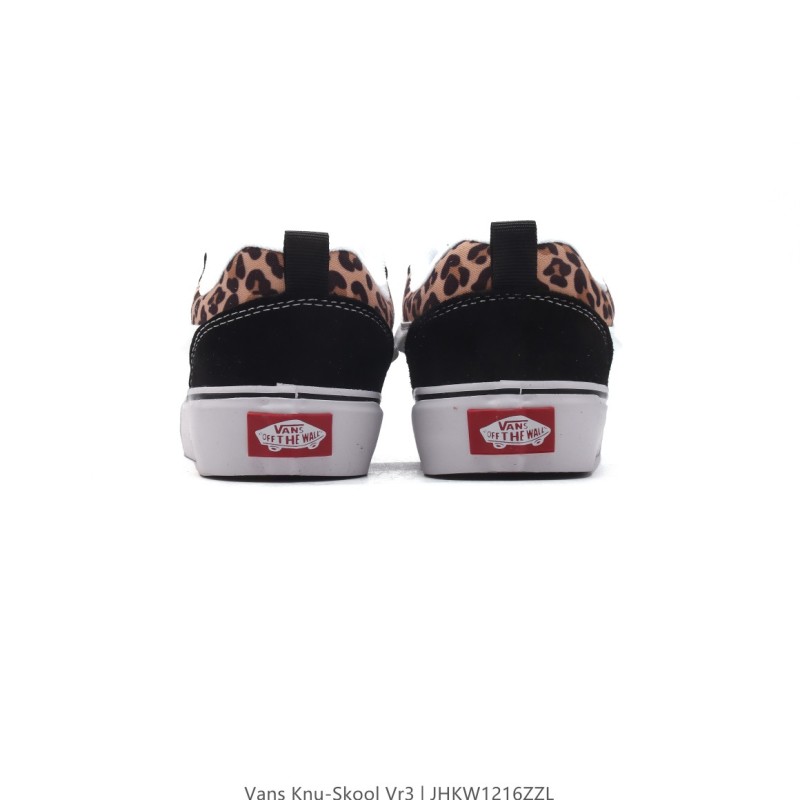 반스 Knu Skool 뉴 스쿨 VR3 LX