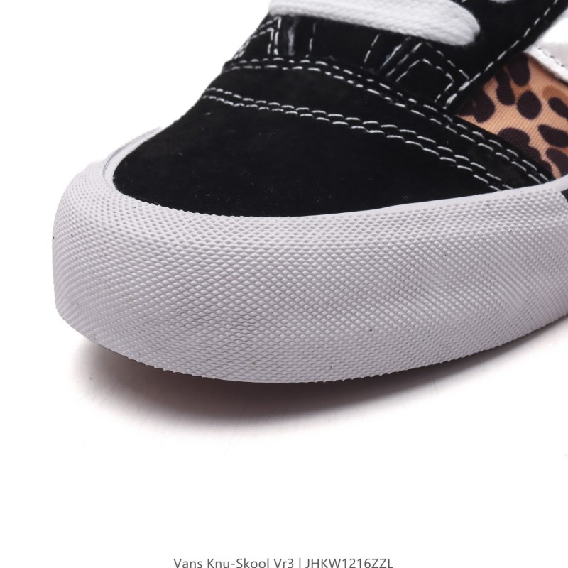 반스 Knu Skool 뉴 스쿨 VR3 LX