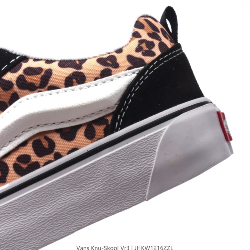 반스 Knu Skool 뉴 스쿨 VR3 LX