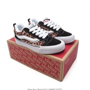 반스 Knu Skool 뉴 스쿨 VR3 LX