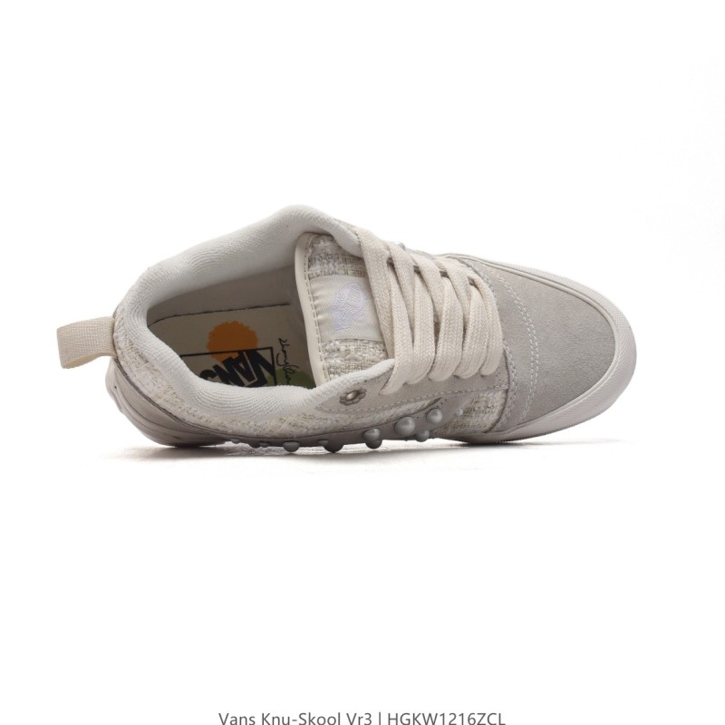 반스 Knu Skool 뉴 스쿨 VR3 LX