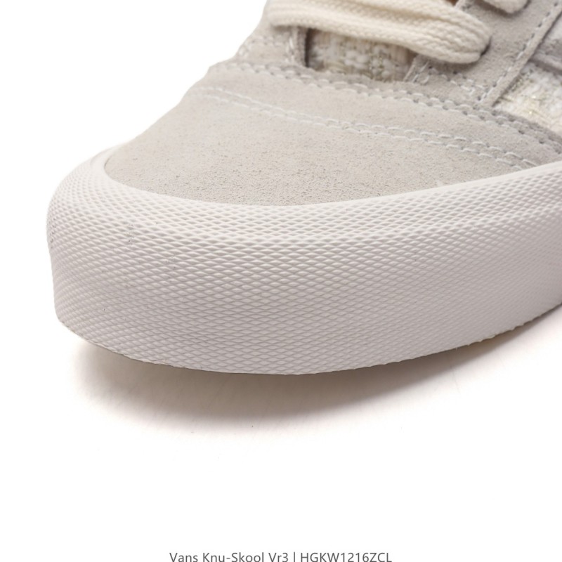 반스 Knu Skool 뉴 스쿨 VR3 LX