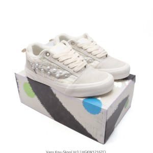 반스 Knu Skool 뉴 스쿨 VR3 LX