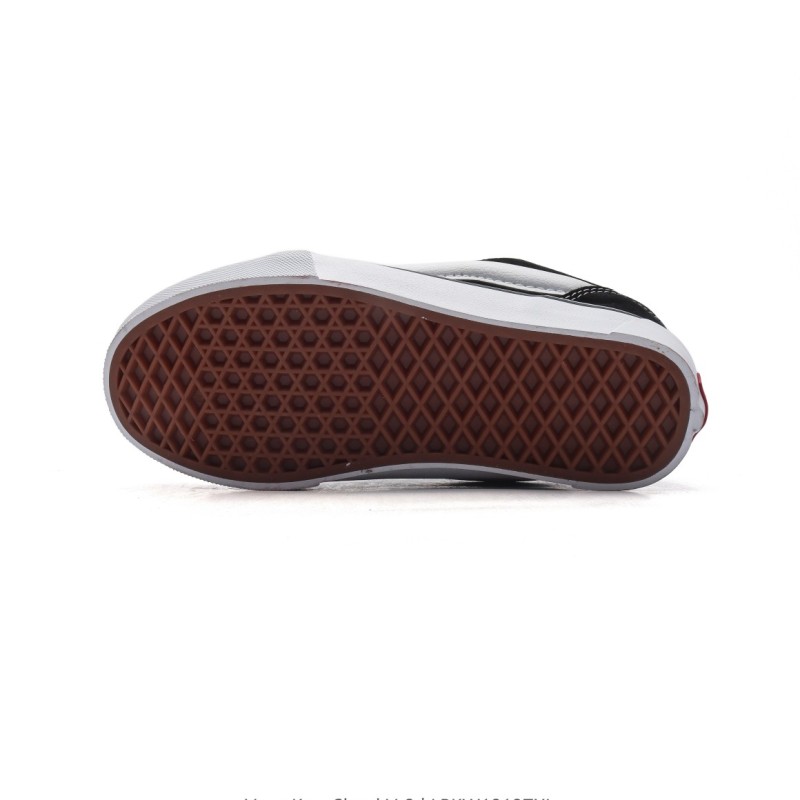 반스 Knu Skool 뉴 스쿨 VR3 LX