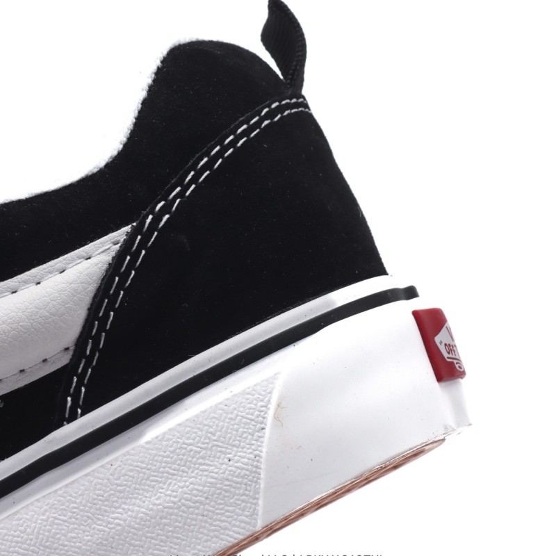 반스 Knu Skool 뉴 스쿨 VR3 LX