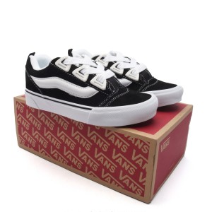 반스 Knu Skool 뉴 스쿨 VR3 LX