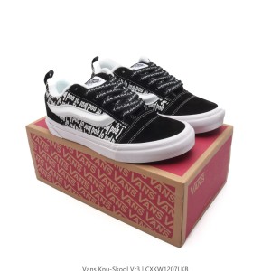 반스 Knu Skool 뉴 스쿨 VR3 LX