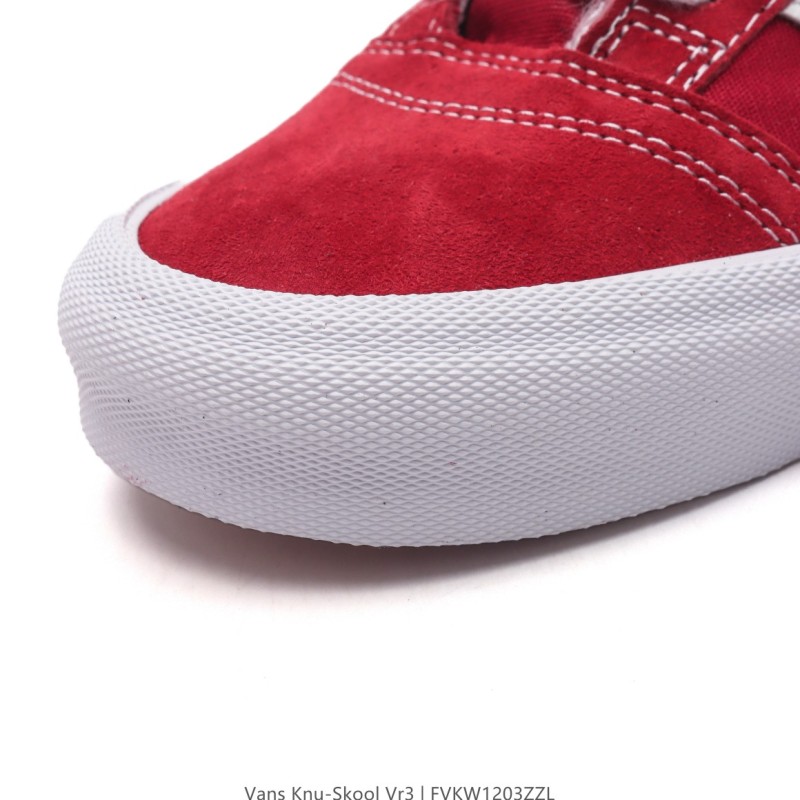 반스 Knu Skool 뉴 스쿨 VR3 LX