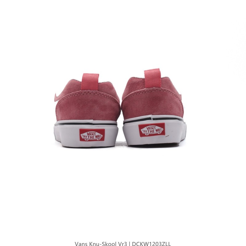 반스 Knu Skool 뉴 스쿨 VR3 LX