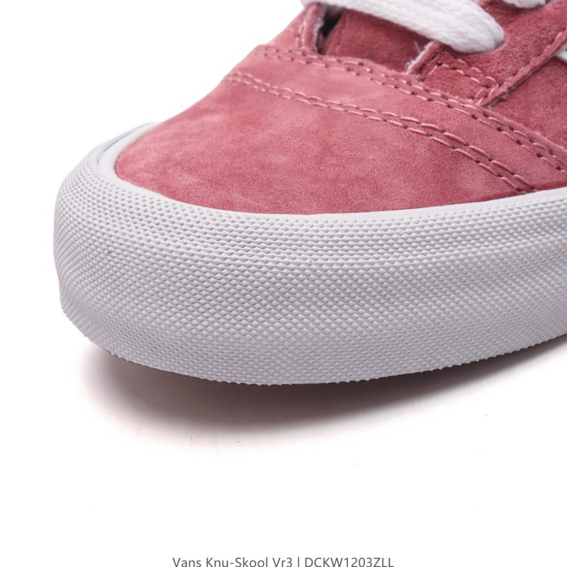 반스 Knu Skool 뉴 스쿨 VR3 LX