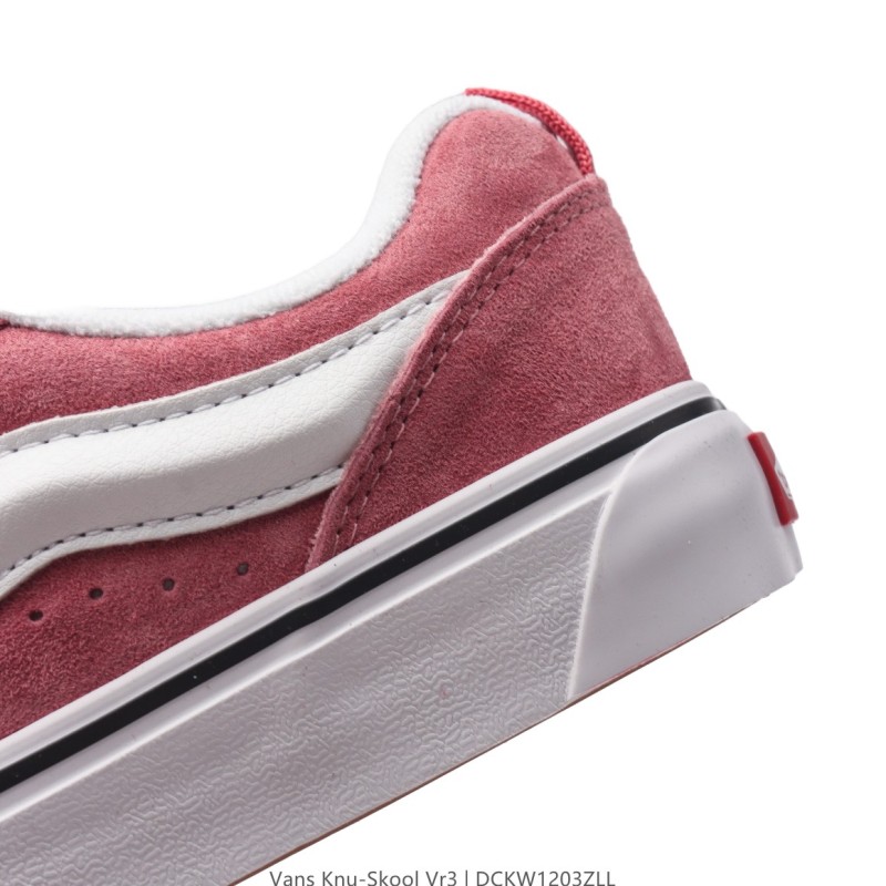 반스 Knu Skool 뉴 스쿨 VR3 LX