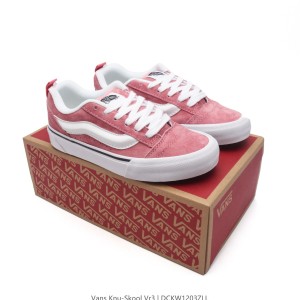 반스 Knu Skool 뉴 스쿨 VR3 LX