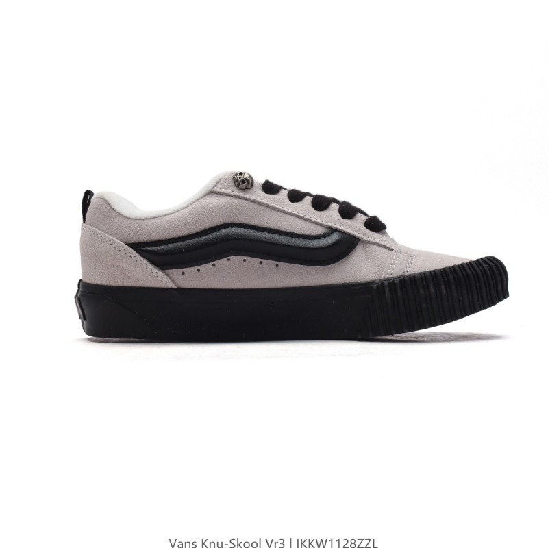 반스 Knu Skool 뉴 스쿨 VR3 LX