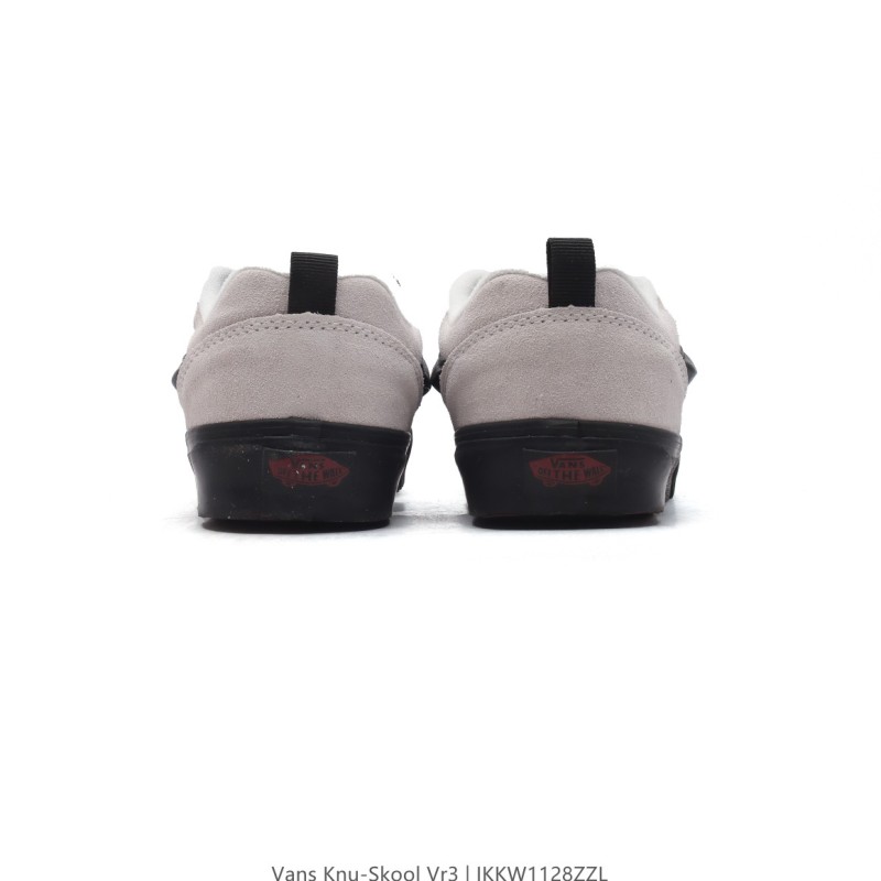 반스 Knu Skool 뉴 스쿨 VR3 LX