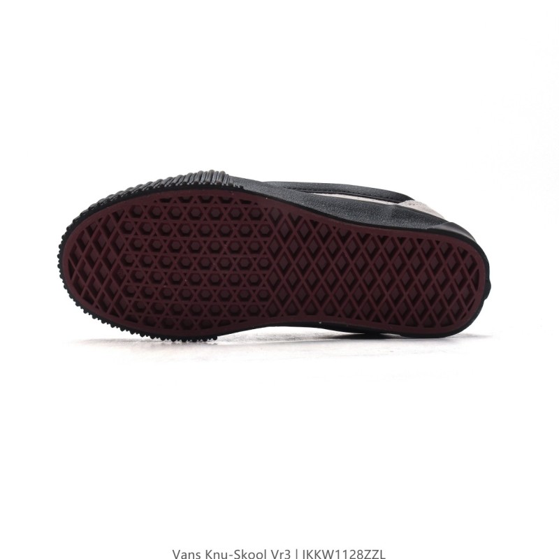 반스 Knu Skool 뉴 스쿨 VR3 LX