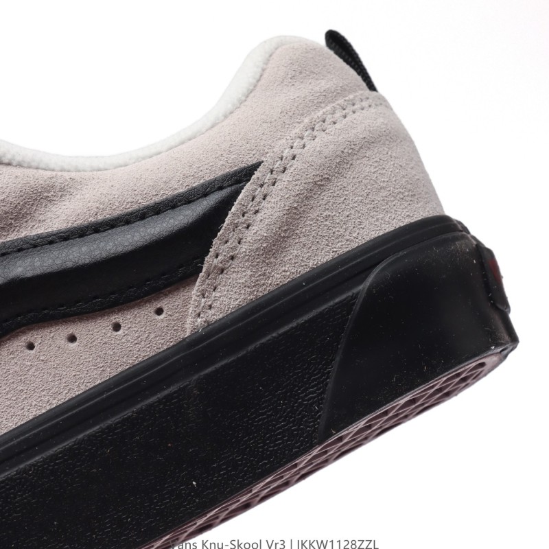 반스 Knu Skool 뉴 스쿨 VR3 LX