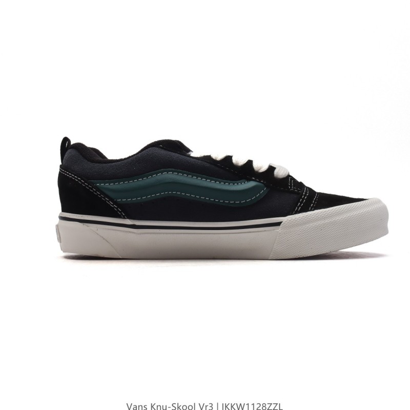 반스 Knu Skool 뉴 스쿨 VR3 LX