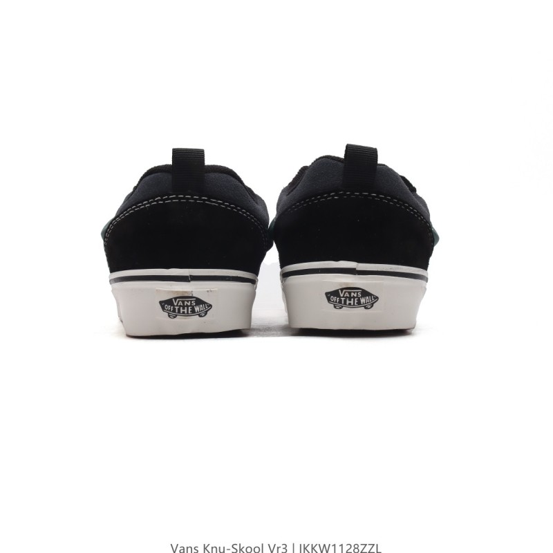 반스 Knu Skool 뉴 스쿨 VR3 LX