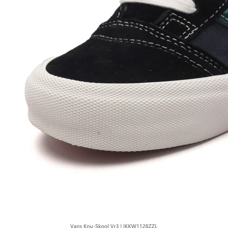 반스 Knu Skool 뉴 스쿨 VR3 LX