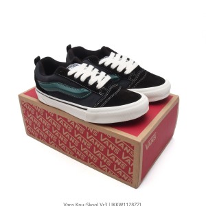 반스 Knu Skool 뉴 스쿨 VR3 LX