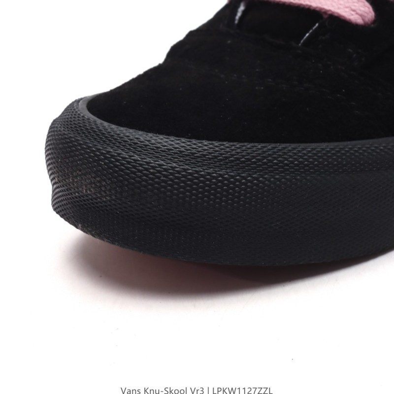 반스 Knu Skool 뉴 스쿨 VR3 LX
