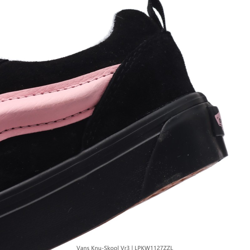 반스 Knu Skool 뉴 스쿨 VR3 LX