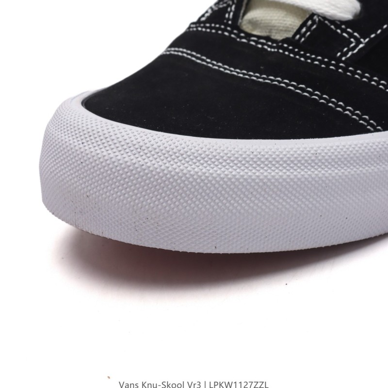 반스 Knu Skool 뉴 스쿨 VR3 LX