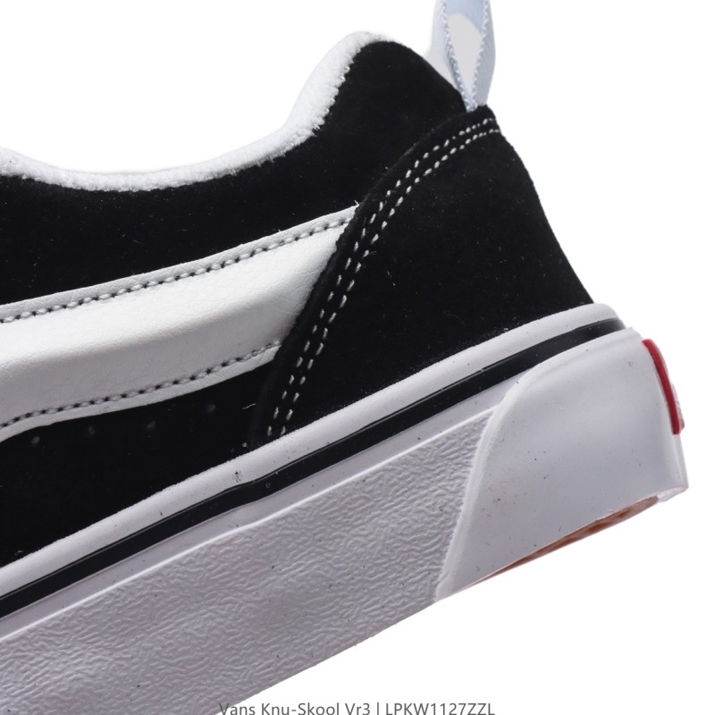 반스 Knu Skool 뉴 스쿨 VR3 LX