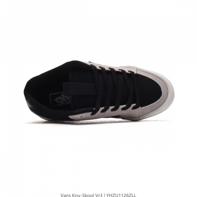 반스 Knu Skool 뉴 스쿨 VR3 LX