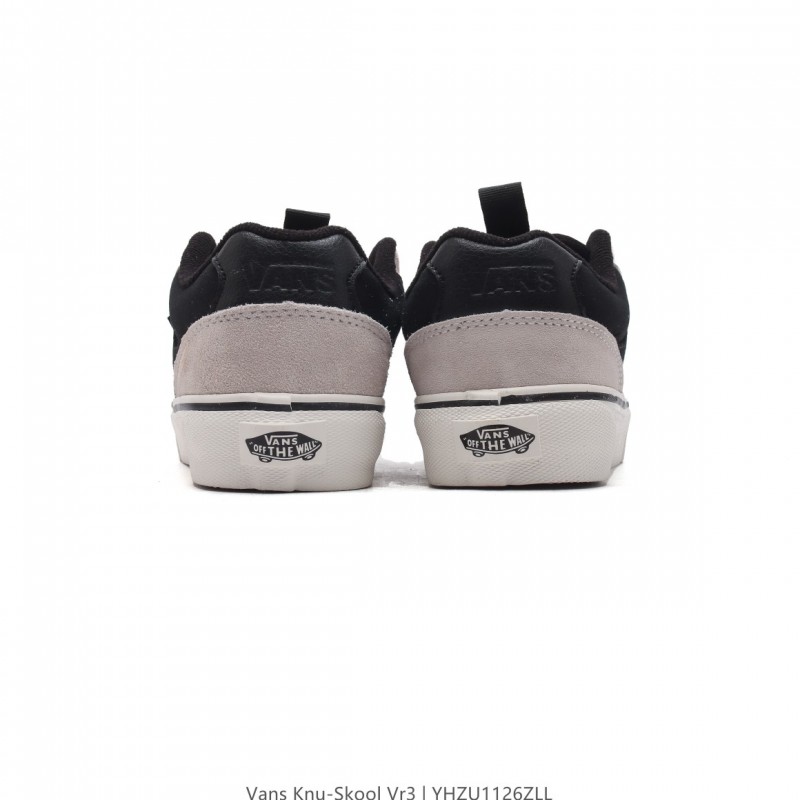 반스 Knu Skool 뉴 스쿨 VR3 LX