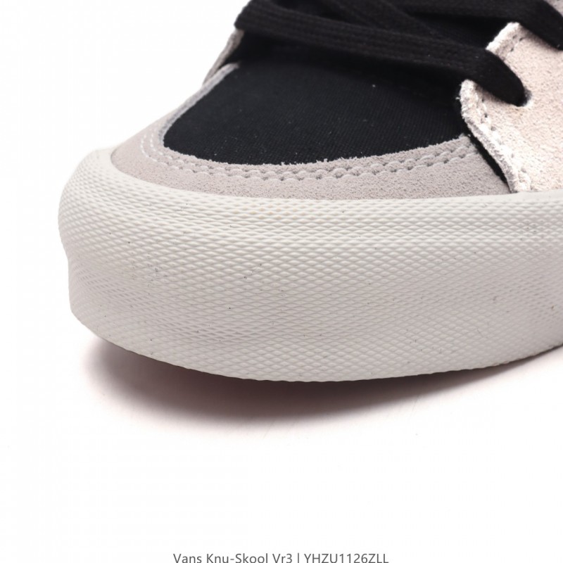 반스 Knu Skool 뉴 스쿨 VR3 LX