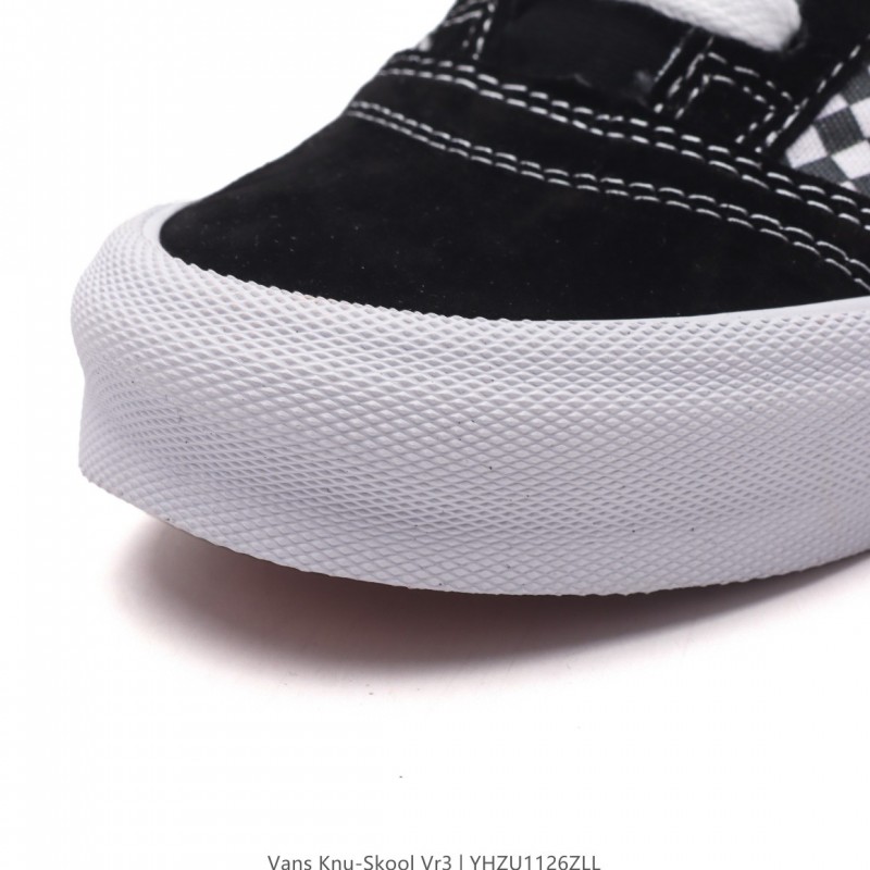 반스 Knu Skool 뉴 스쿨 VR3 LX