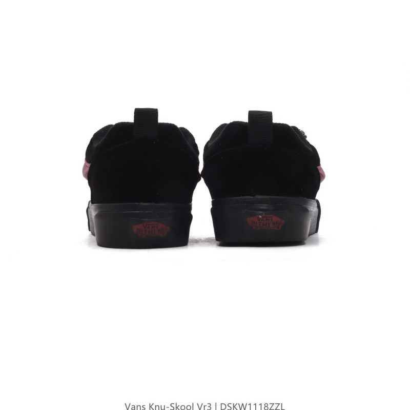 반스 Knu Skool 뉴 스쿨 VR3 LX